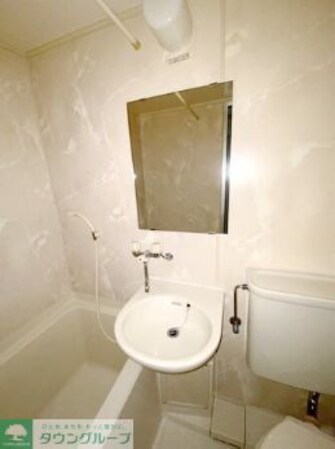 ライオンズプラザ平塚宝町の物件内観写真